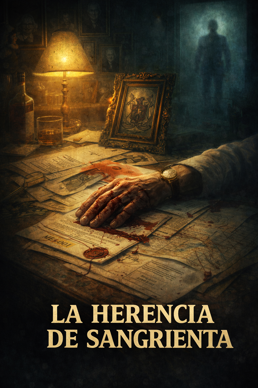 Caso de investigación